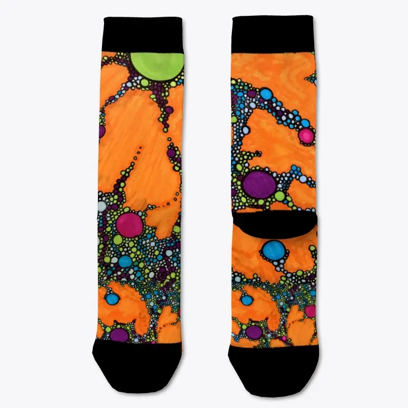 Cosmic Sockies